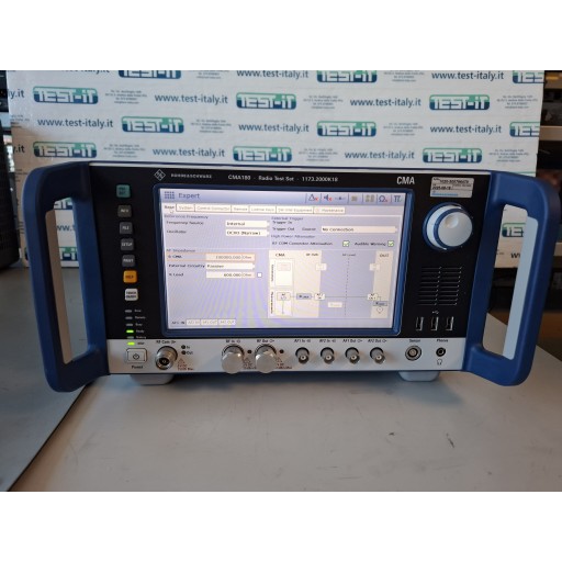 Rohde & Schwarz CMA180