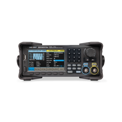 Siglent SDG1062X Plus Siglent SDG1062X Plus