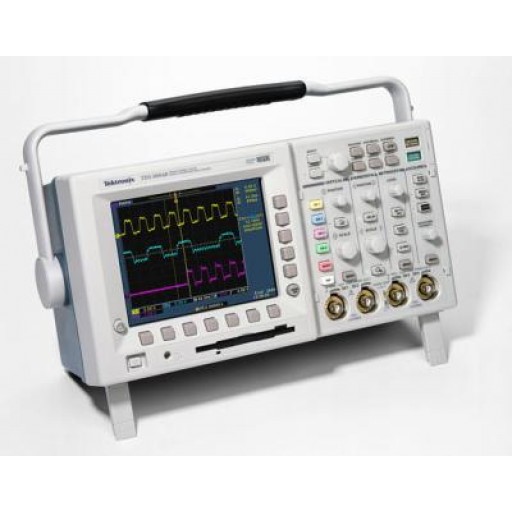 Tektronix TDS3054B Tektronix TDS3054B