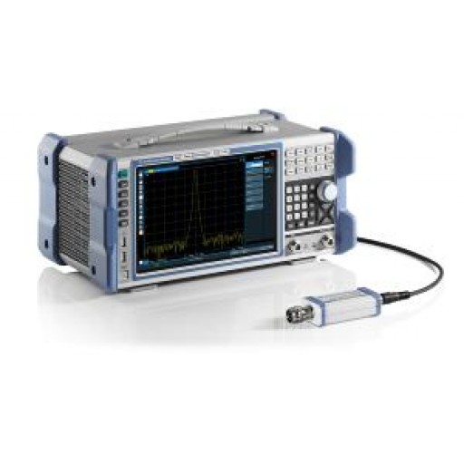 Rohde & Schwarz ZNL3