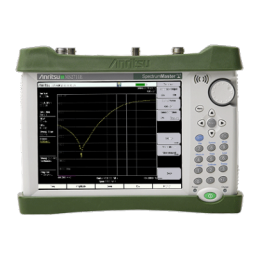 Anritsu MS2711E Anritsu MS2711E