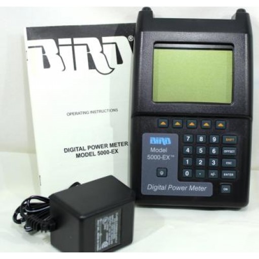 Bird Electronics 5000-EX