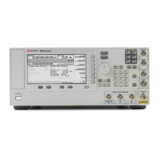 Hewlett Packard (Agilent) E8257D Hewlett Packard (Agilent) E8257D