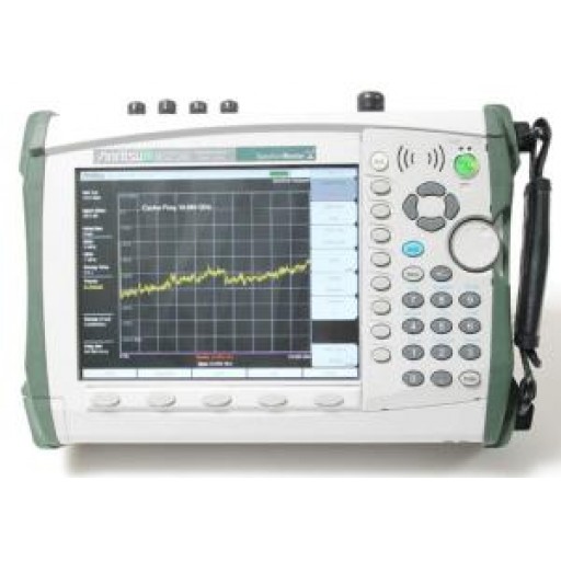 Anritsu MS2724C