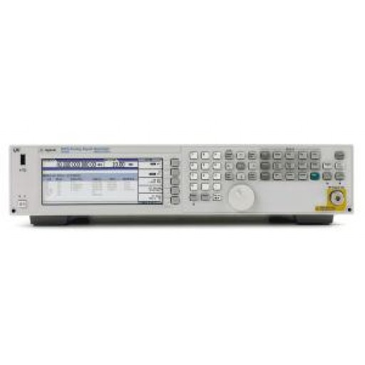 Keysight N5183A