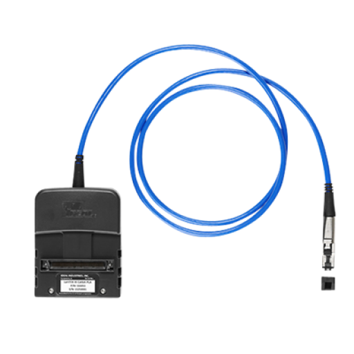 TREND Networks LT III-CAT6A RJ45 Adattatore Permanent Link (singolo)