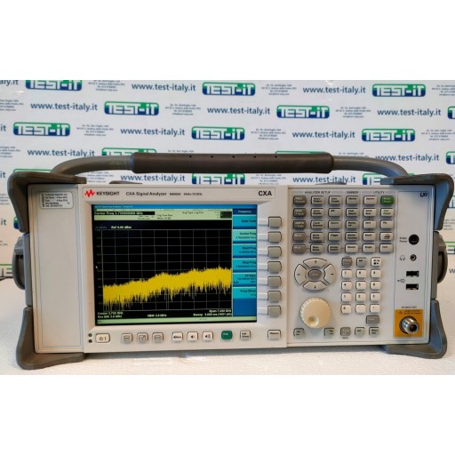Keysight N9000A-507 