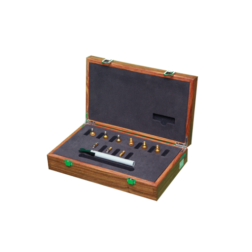 Saluki SCKCL09-N Kit Calibrazione