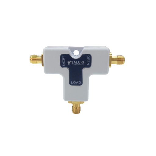 Saluki SCK0TTL40-2.92 Kit Calibrazione