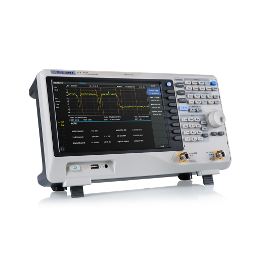 Siglent SVA1032X Siglent SVA1032X
