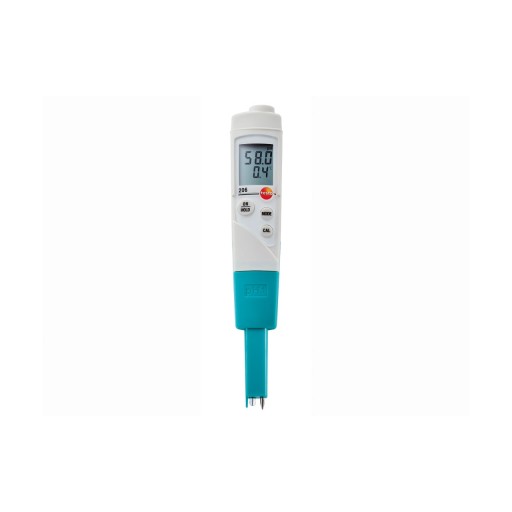 Testo 206-pH1