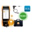 Testo 300 NEXT LEVEL kit Smart 2