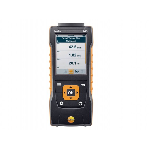 Testo 440