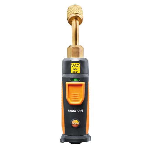 Testo 552i Testo 552i